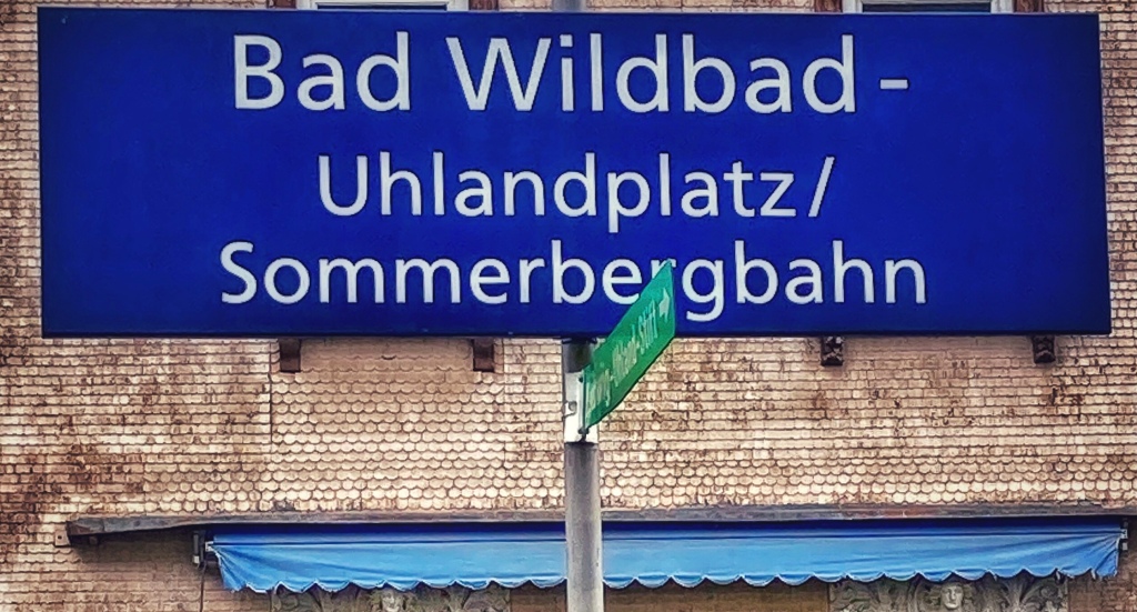 Bad Wildbad: more than just nude saunas